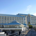 SFC修行・南アフリカ出張記10（Table Bay Hotel）